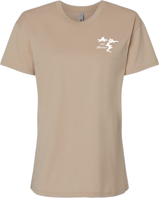 LMCOA Ladies' Tshirt