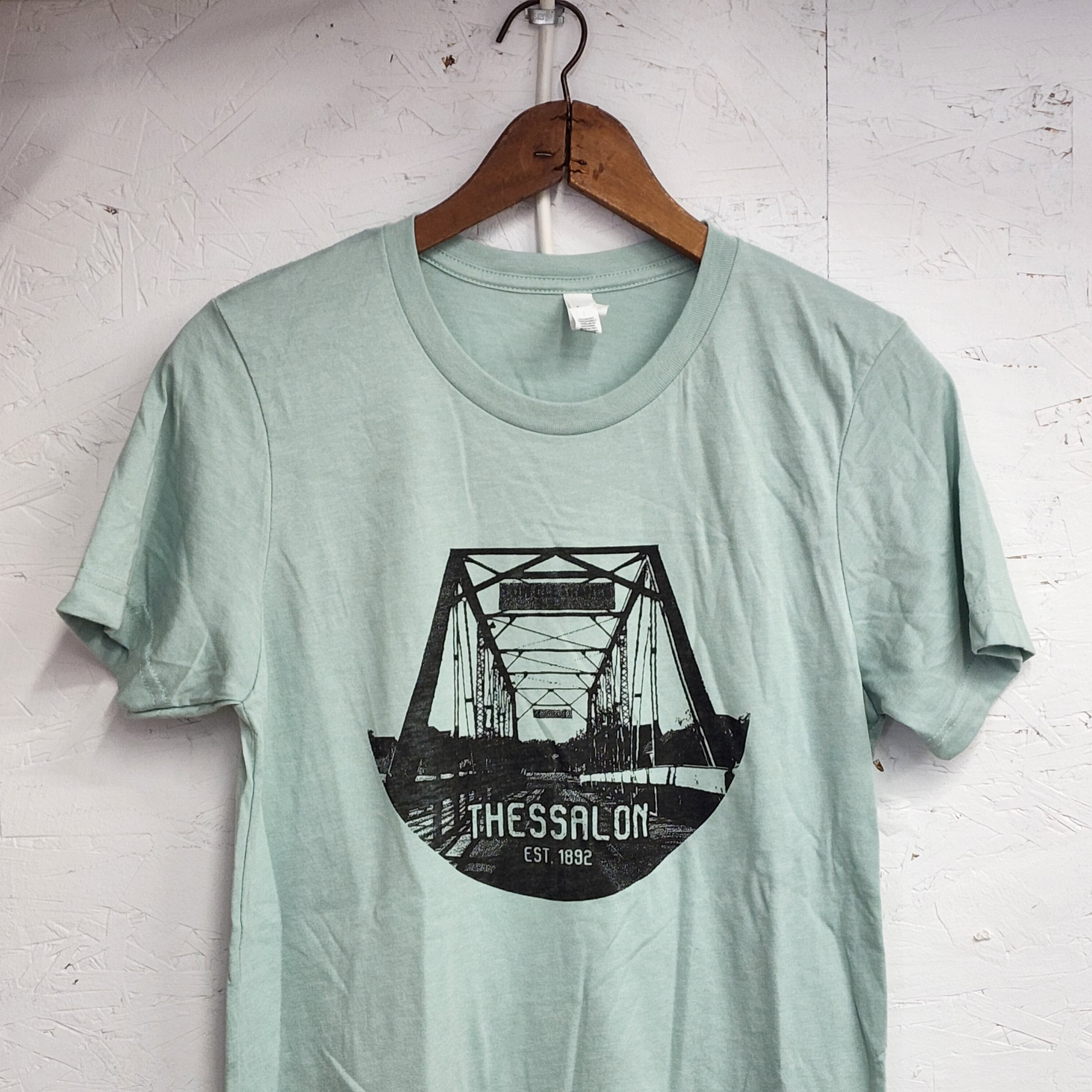 Brooklyn bridge t clearance shirt