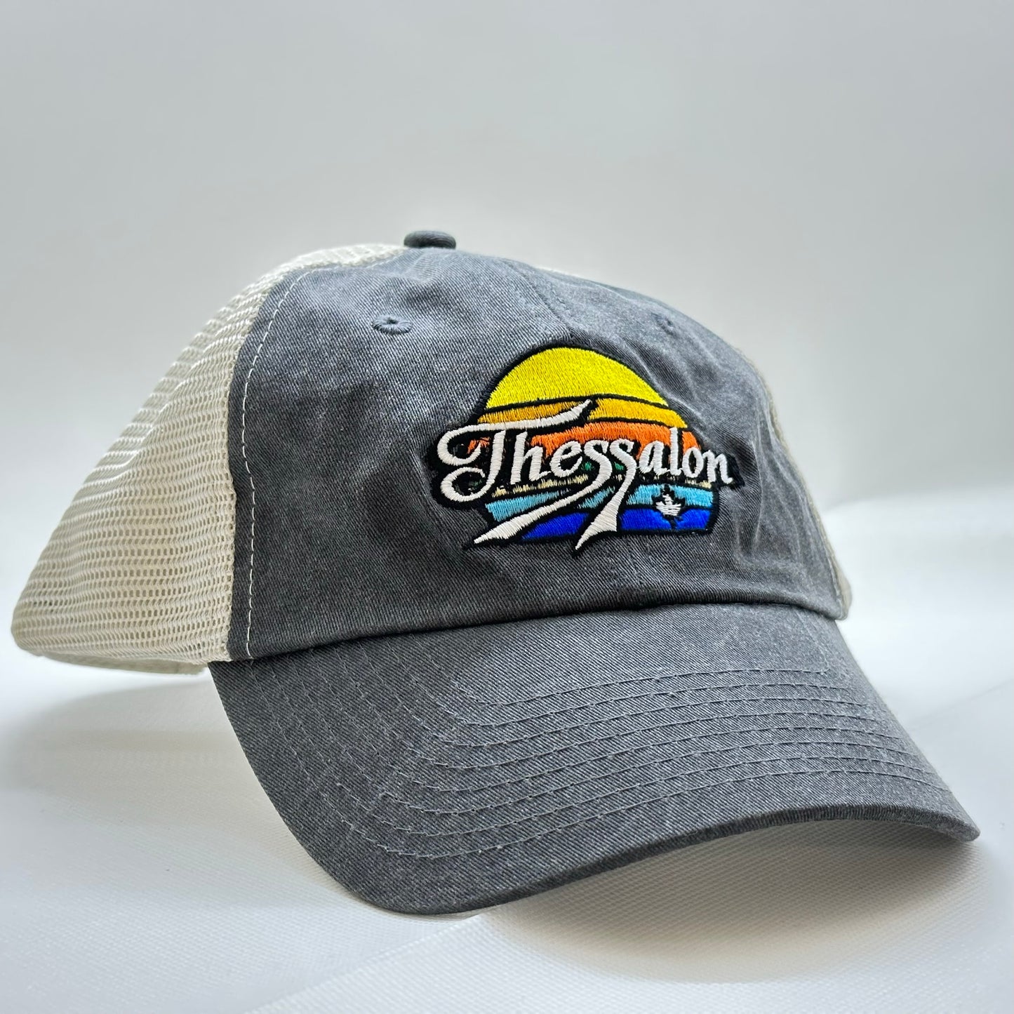 Thessalon Sunset Hat