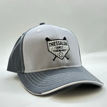 Thessalon Family Ball Tournament Hat
