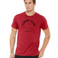 Cockburn Island Roads Tshirt